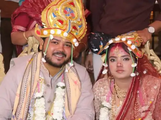 दिल्ली की लोधी कॉलोनी में एक नवविवाहिता की मौत के मामले में नए खुलासे हुए