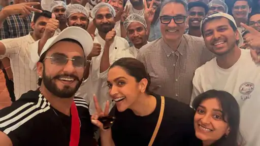 बॉलीवुड कपल दीपिका पादुकोण और रणवीर सिंह अपने दूसरे बच्चे के जन्म का इंतजार कर रहे