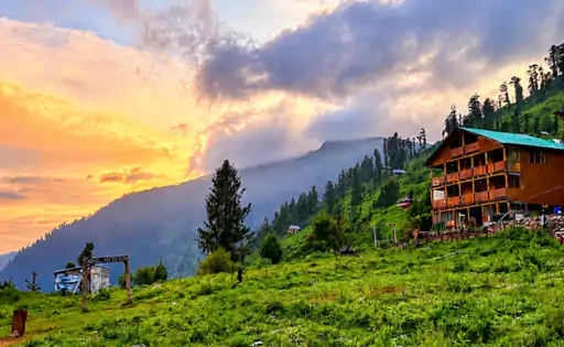 देश के बड़े हिस्से में जुलाई में मानसून ब्रेक जैसी स्थिति बनी है