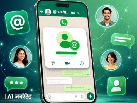 वॉट्सएप ने अपने आने वाले ‘यूजरनेम’ फीचर को लेकर एक डिटेल्ड FAQs यानी अक्सर पूछे जाने वाले सवालों की गाइडलाइन जारी की