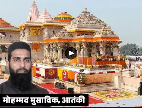 केंद्र सरकार ने शनिवार को 23 लोगों को आतंकी घोषित किया है