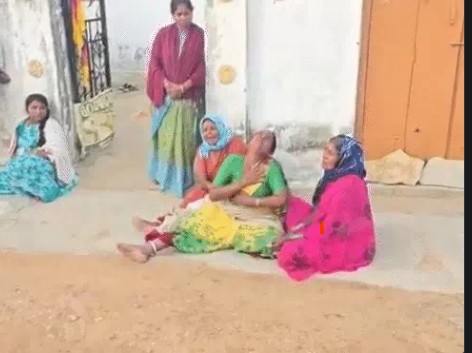 तेलंगाना के रंगा रेड्डी जिले में नाबालिग से रेप के एक आरोपी ने रात जमानत पर बाहर आते ही 6 हत्याएं कर दीं