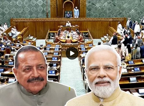 धर्मेंद्र प्रधान के इस्तीफे और छात्र आंदोलन खत्म होने के 2 दिन बाद  संसद में पेपर लीक की रोकथाम से जुड़ा बिल पेश किया जाएगा