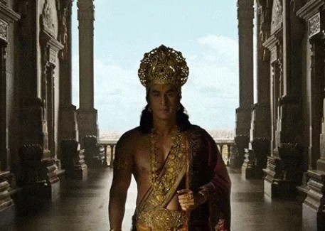 नितेश तिवारी के निर्देशन में बन रही फिल्म ‘रामायण’ का टीजर जारी होने के बाद अभिनेता रणबीर कपूर की कास्टिंग को लेकर सवाल उठ रहे