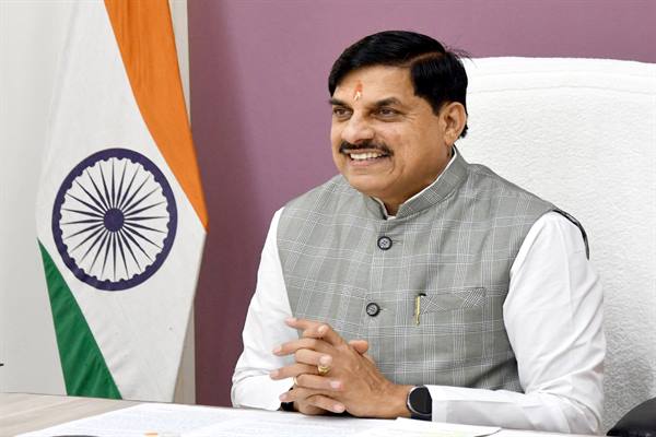 मध्यप्रदेश आध्यात्मिक, सांस्कृतिक और धार्मिक दृष्टि से देश का अग्रणी राज्य : मुख्यमंत्री डॉ. यादव