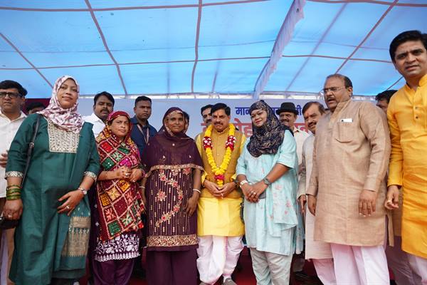 समान नागरिक संहिता को व्यापक जनसमर्थन
