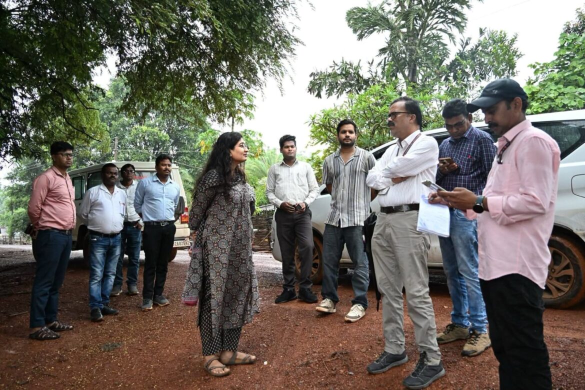 Chhattisgarh’s Abujhmad looks to a new future through sustainable coffee cultivation