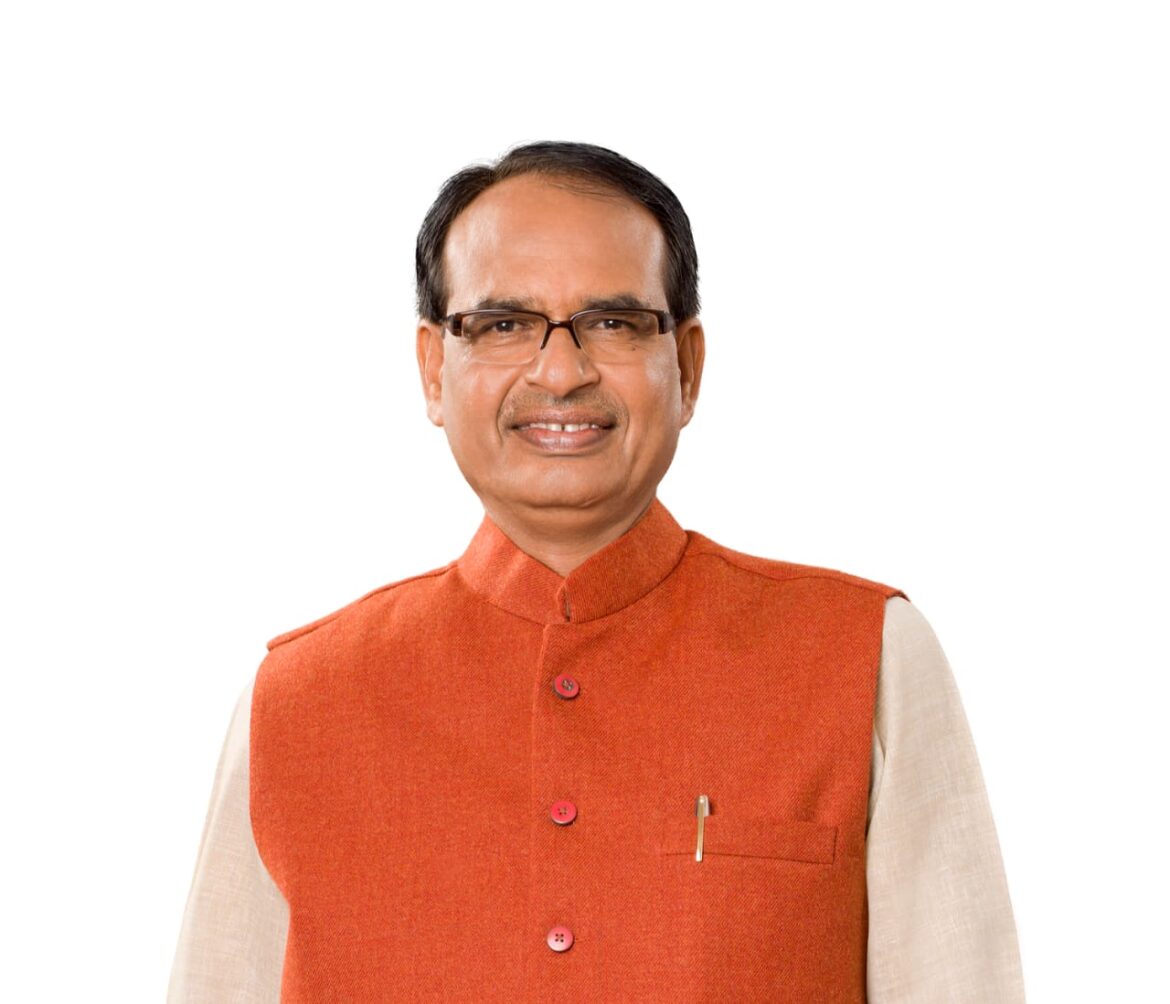 Chief Minister Shri Vishnu Deo Sai congratulates Prime Minister Shri Narendra Modi on receiving Indonesia’s highest civilian honour