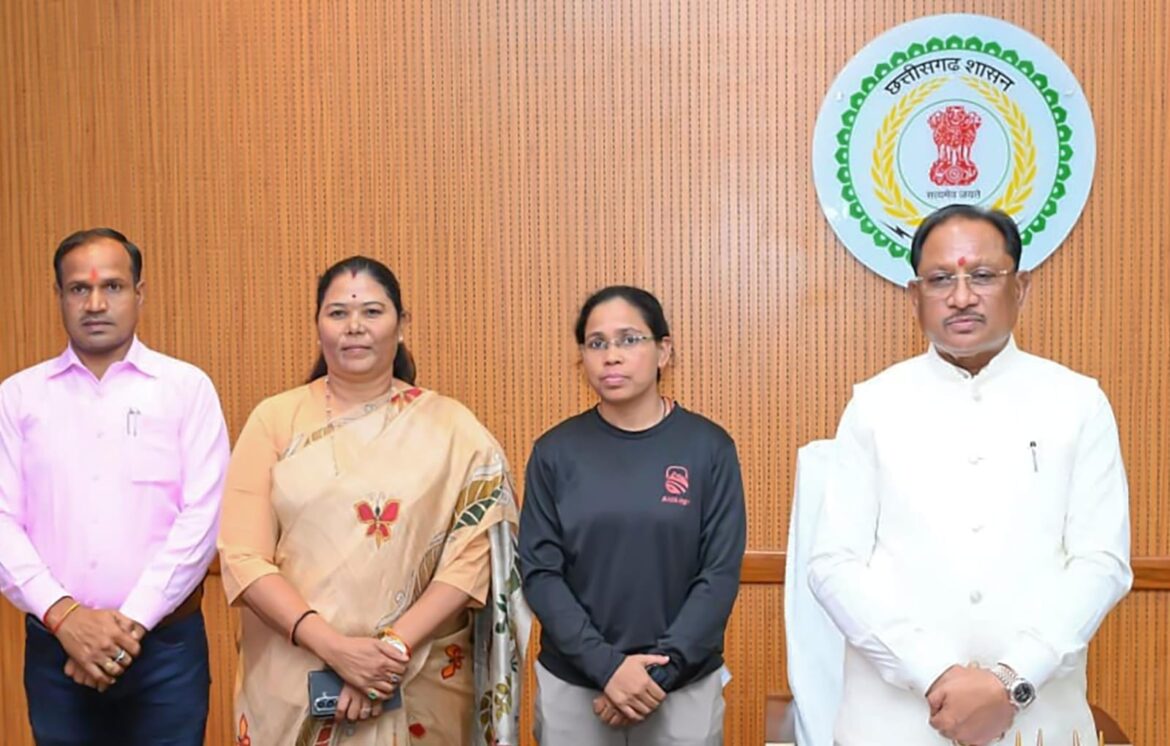 Governor Shri Ramen Deka inaugurates new auditorium at Chhattisgarh Assembly