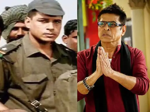 एक्टर सुदेश बेरी ने हाल ही में प्रधानमंत्री नरेन्द्र मोदी की जमकर तारीफ की