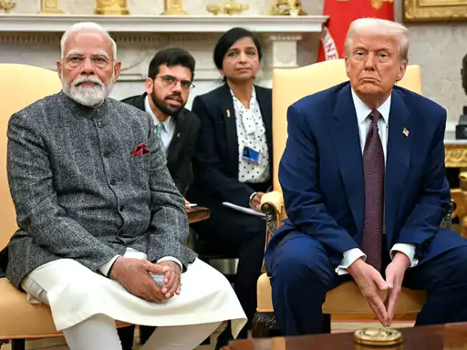 अमेरिका ने शुक्रवार से भारत से आयात होने वाले सामान पर 10% टैरिफ लागू कर दिया