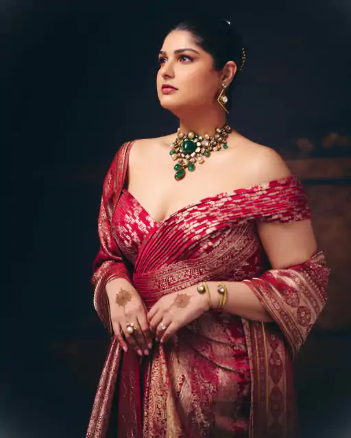 बोनी कपूर की बेटी और अर्जुन कपूर की बहन अंशुला कपूर ने  बॉयफ्रेंड रोहन ठक्कर से शादी की