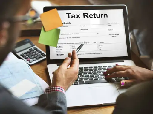 वित्त वर्ष 2025-26 के लिए के लिए इनकम टैक्स रिटर्न फाइन (ITR) करने के लिए 10 दिन से भी कम का टाइम बचा
