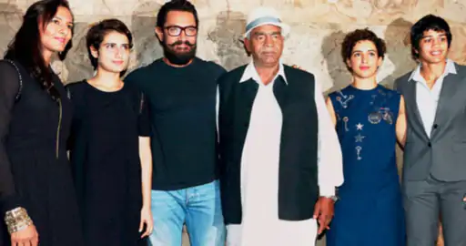 बॉलीवुड अभिनेता अमिर खान 5 जुलाई को शादी के बंधन में बंधने जा रहे