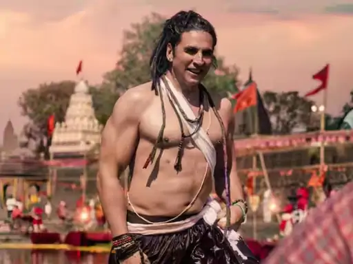 हेरा फेरी 3 से हुए अक्षय कुमार से विवाद के बीच परेश रावल ने दावा किया है कि उन्होंने ही फिल्म ओह माय गॉड 2 की स्क्रिप्ट लिखी