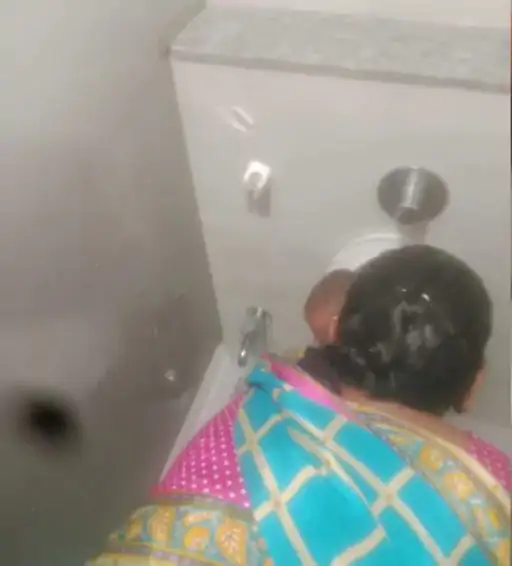 बेंगलुरु में आईटी कंपनी कैपजेमिनी के एचएएल कैंपस में चल रहे डे-केयर सेंटर में 2-3 साल के बच्चे के साथ बदसलूकी का मामला सामने आया