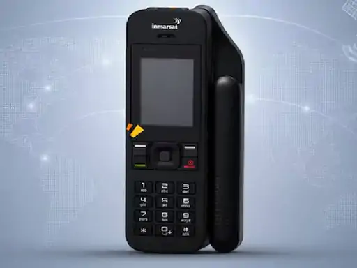 सरकारी टेलीकॉम कंपनी BSNL ने भारत में नया सैटेलाइट फोन लॉन्च किया