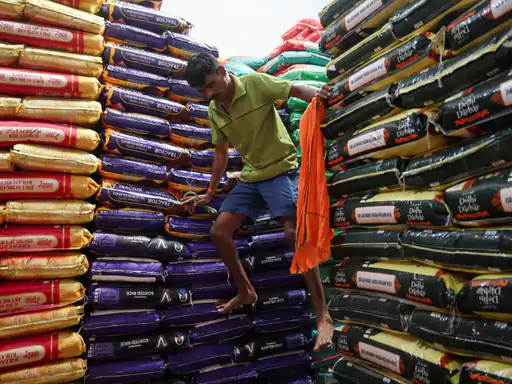 जून में थोक महंगाई (WPI) बढ़कर 9.87% पर पहुंच गई