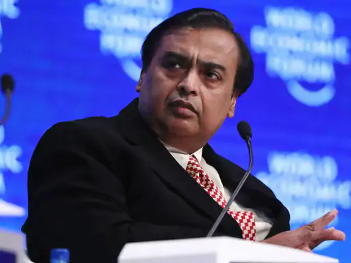रिलायंस इंडस्ट्रीज लिमिटेड ने वित्त वर्ष 2026-27 की पहली तिमाही (अप्रैल-जून) के नतीजे जारी कर दिए