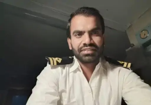 भारत ने ब्लैक सी में एक जहाज पर हुए हमले में भारतीय नाविक की मौत के मामले में यूक्रेन के राजदूत डॉ. ओलेक्सांद्र पोलिशचुक को तलब किया