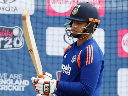 वैभव सूर्यवंशी भारत के लिए सबसे कम उम्र में डेब्यू करने वाले भारतीय क्रिकेटर बन गए