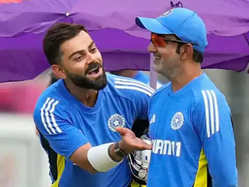 टीम इंडिया के बैटिंग कोच सितांशु कोटक ने विराट कोहली और हेड कोच गौतम गंभीर के बीच मतभेद की खबरों को सिरे से खारिज कर दिया