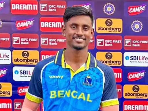 कोलकाता हाईकोर्ट ने रेप मामले में IPL क्रिकेटर अभिषेक पोरेल की गिरफ्तारी के आदेश दिए