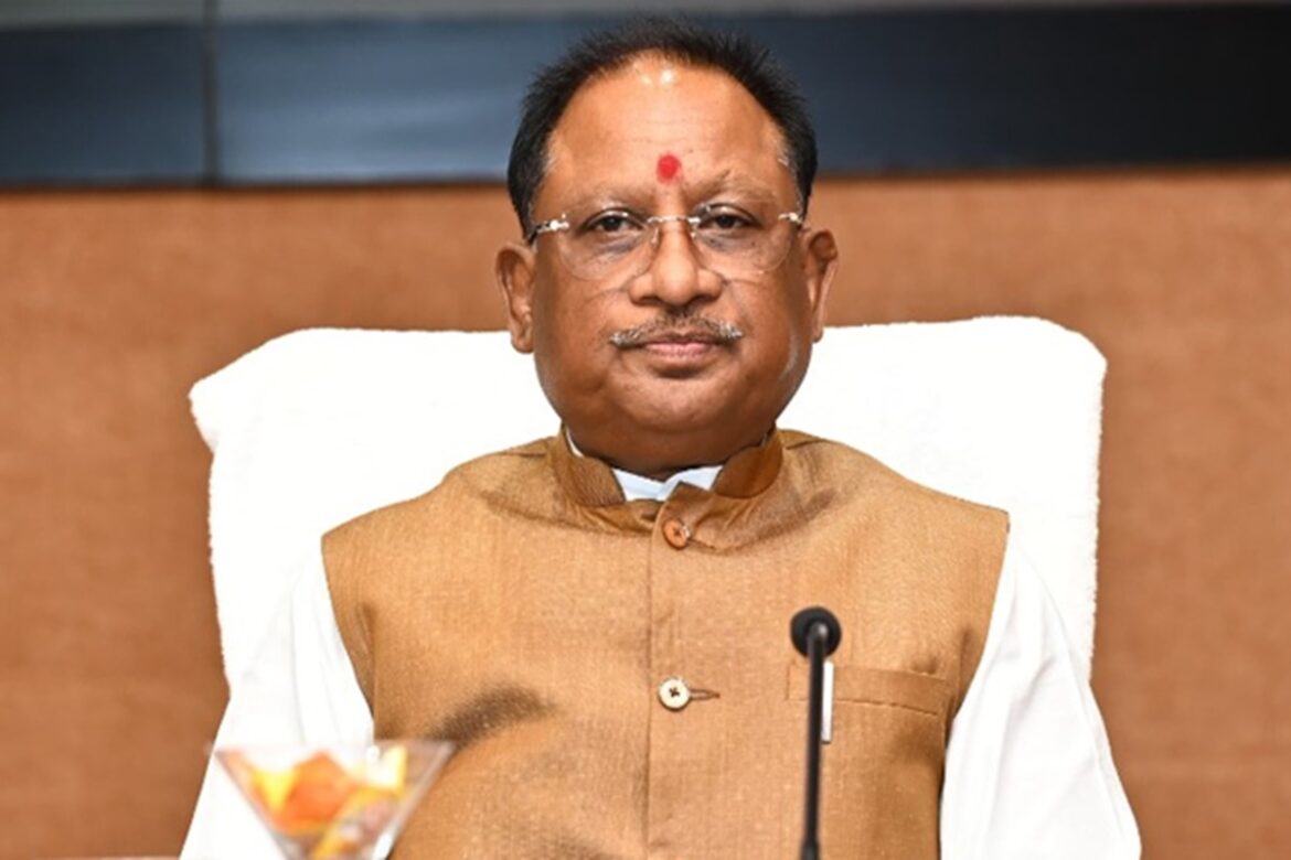 ईज ऑफ डुईंगईं बिजनेस:निवेशकर्ताओं के लिये छत्तीसगढ की ऐतहासिक पहल