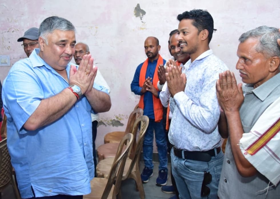 समाज की एकजुटता सामाजिक विकास की सबसे बड़ी शक्ति: श्री राजेश अग्रवाल