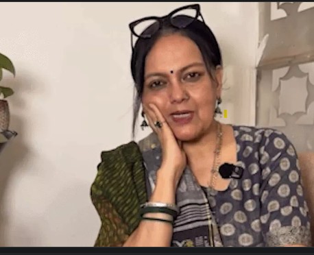 कोलकाता में जन्मीं एक्ट्रेस सुष्मिता मुखर्जी ने अपने करियर के उस दौर को याद किया