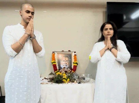 गजनी’ और ‘लगान’ फेम एक्टर प्रदीप रावत की मुंबई में प्रेयर मीट आयोजित की गई