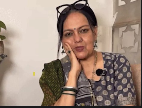 कोलकाता में जन्मीं एक्ट्रेस सुष्मिता मुखर्जी ने अपने करियर के उस दौर को याद किया है