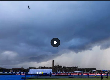 टीम इंडिया गॉल टेस्ट में श्रीलंका के खिलाफ मजबूत स्थिति में है