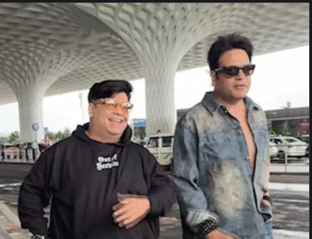 गोविंदा और सुनीता आहूजा के रिश्ते में चल रही अनबन के बीच उनके भांजे कृष्णा अभिषेक ने नाराजगी जताई