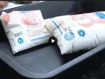 त्योहारी सीजन से पहले मुंबई के लोगों को महंगाई का झटका लगा