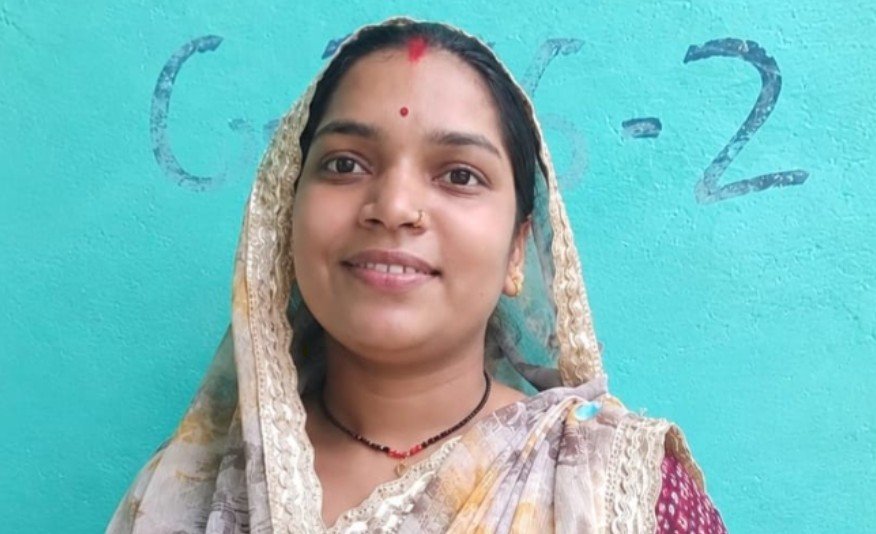 नोनी सुरक्षा योजना दे रही बेटियों के भविष्य को नई उम्मीद