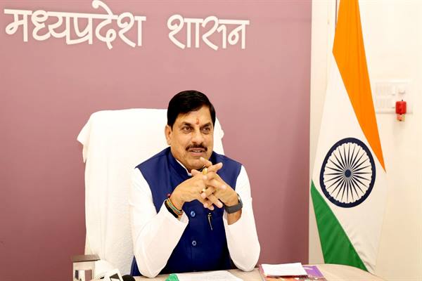 खेती की नई तकनीकें हैं किसानों की समृद्धि का नया द्वार: मुख्यमंत्री डॉ. यादव