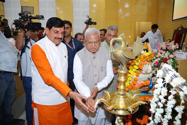 गुणवत्तापूर्ण और संस्कार आधारित शिक्षा राष्ट्र के विकास का आधार : राज्यपाल श्री पटेल