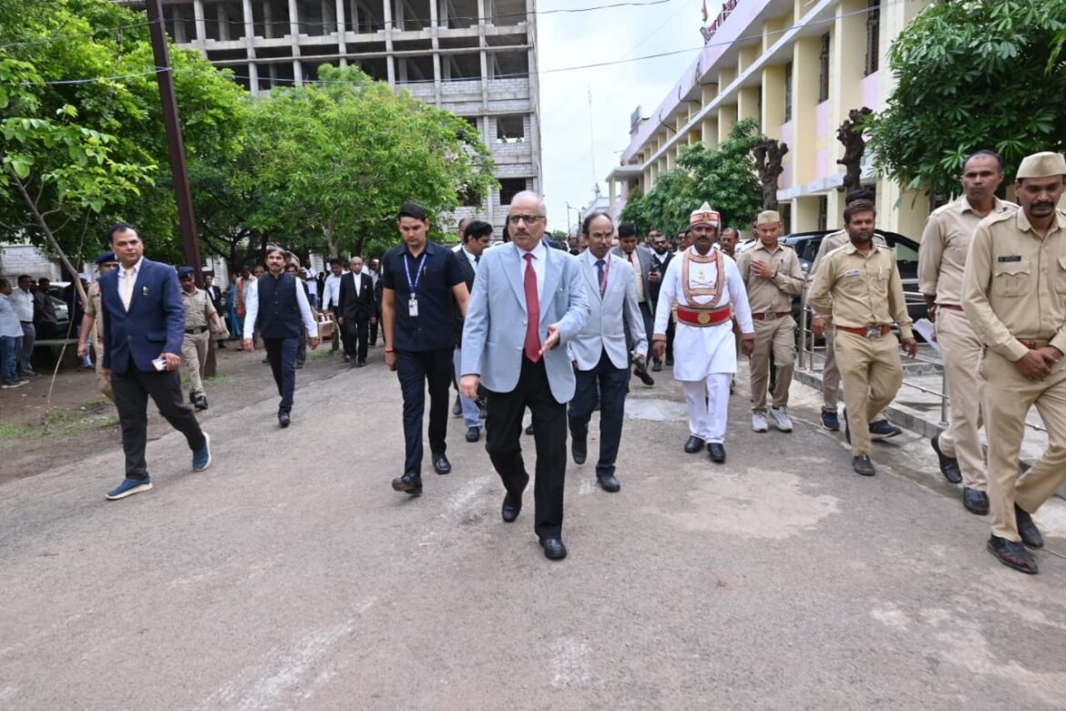 केंद्र सरकार के कर हस्तांतरण से छत्तीसगढ़ को मिली 3,602 करोड़ रुपये की अग्रिम हिस्सेदारी : वित्त मंत्री ओपी चौधरी