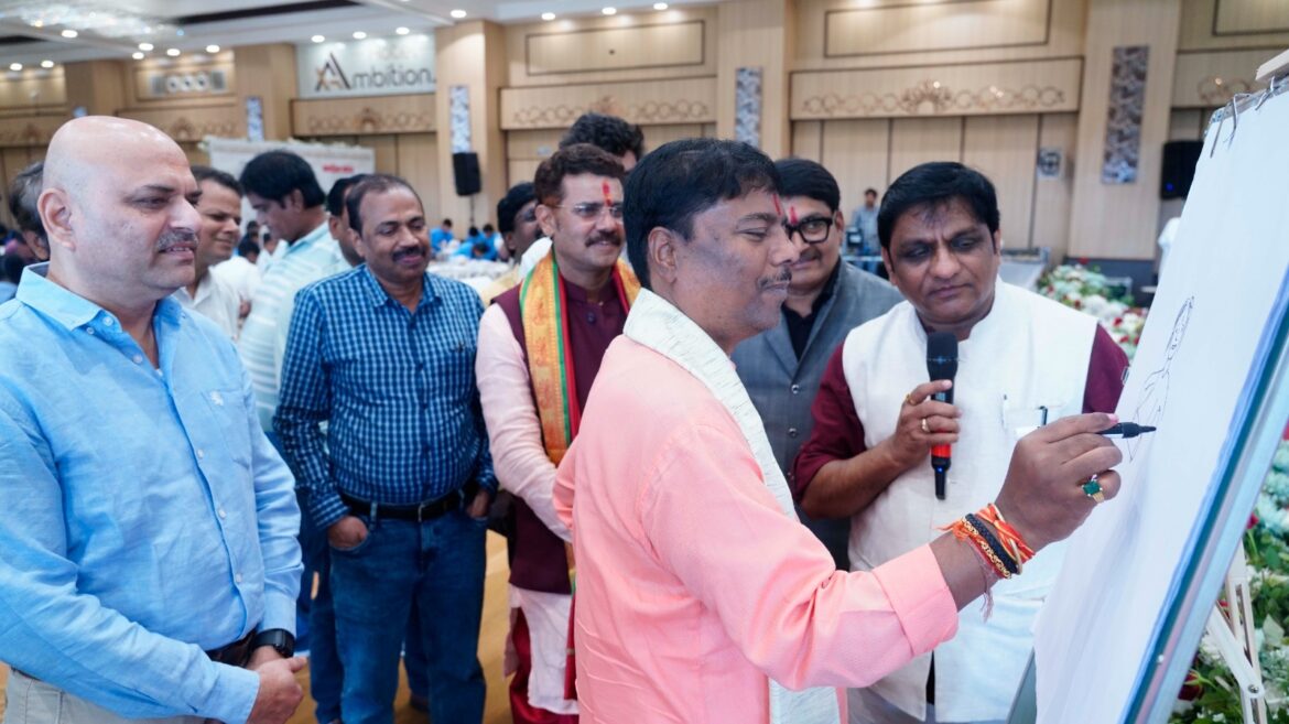निराश्रित गौवंश संरक्षण के लिए राज्य सरकार की बड़ी पहल, गौधाम योजना का बढ़ रहा दायरा