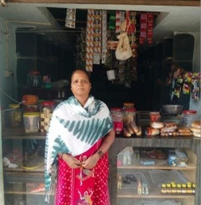 ​बिहान बनी बदलाव की बयार: मजदूरी से आत्मनिर्भरता की राह पर नारायणपुर की जेलो बाई, हर माह कमा रहीं 30 हजार रुपये