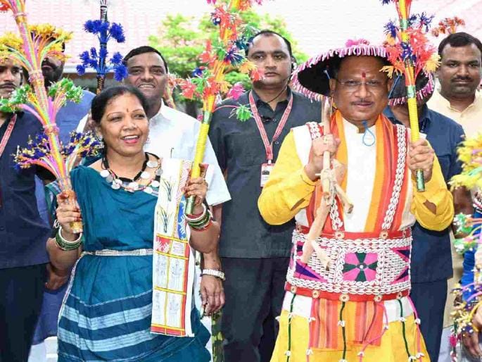 लोक कलाओं के संरक्षण और कलाकारों के आर्थिक सशक्तीकरण की दिशा में संस्कृति विभाग की महत्वपूर्ण पहल