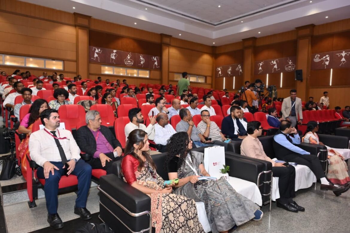 TRI Partners with the Government of Chhattisgarh to Advance Inclusive Rural Development