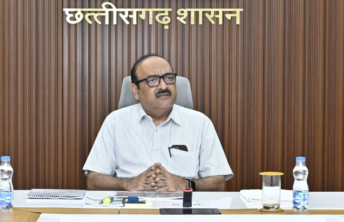 राज्य स्तरीय सड़क सुरक्षा समिति की बैठक