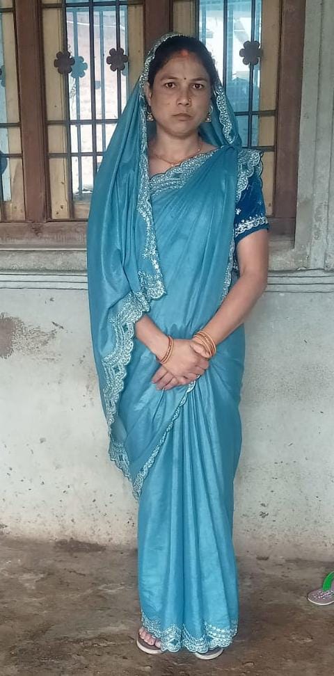 “बहनों की तरक्की, परिवार की शान—विष्णु भैया का यही अभियान”