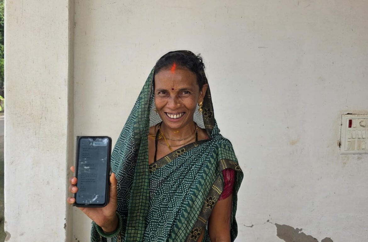 राखी के धागे में विष्णु भैया का साथ, महतारी वंदन की राशि से कुसुम की रक्षाबंधन की खुशियां हुईं दोगुनी