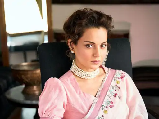 Gen Z को लेकर दिए गए बयान पर घिरीं कंगना रनोट ने अब ट्रोलर्स को करारा जवाब दिया है