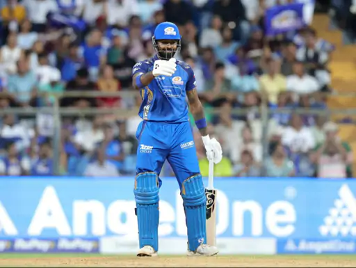 IPL 2026 में निराशाजनक सीजन के बाद मुंबई इंडियंस अपने स्क्वॉड का रिव्यू कर रही