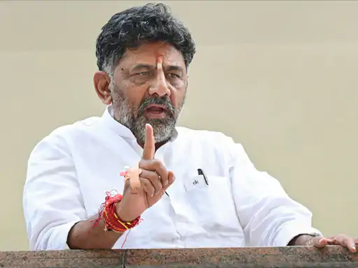 कर्नाटक में मुख्यमंत्री डीके शिवकुमार के शपथ लेने के करीब दो महीने बाद भी मंत्रिमंडल का विस्तार नहीं हुआ