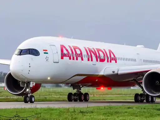एयर इंडिया ने टेवोल्डे गेब्रेमैरियम को अपना नया चीफ एग्जीक्यूटिव ऑफिसर यानी CEO और मैनेजिंग डायरेक्टर यानी MD यानी नियुक्त किया